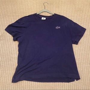 Lacoste t-shirt